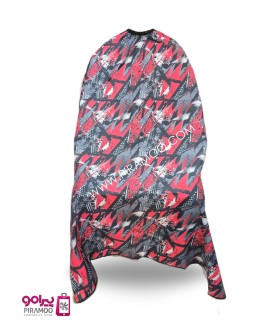 پیش بند آرایشگاهی قواره بزرگ کد: PR-2725