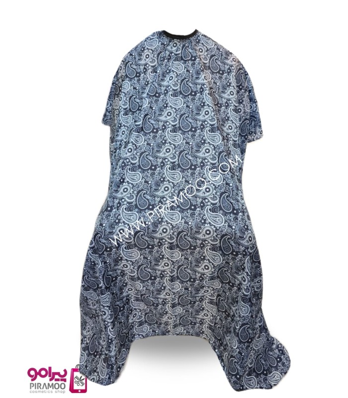 پیش بند آرایشگاهی قواره بزرگ کد: PR-1682