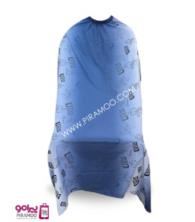 پیش بند آرایشگاهی کودک کد: PR-2754