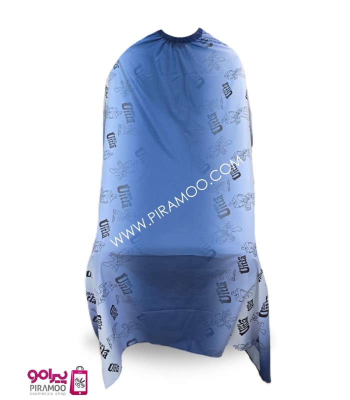 پیش بند آرایشگاهی کودک کد: PR-2754