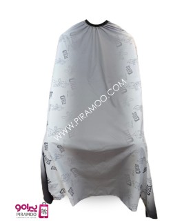 پیش بند آرایشگاهی کودک کد: PR-2754