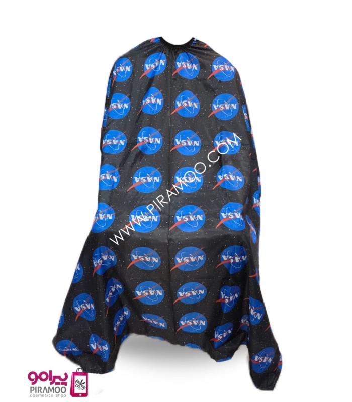 پیش بند آرایشگاهی قواره بزرگ کد: PR-2325