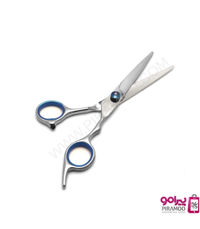 ست قیچی کات و پیتاژ استیل 6 اینچ جگوار کد: PR-2788