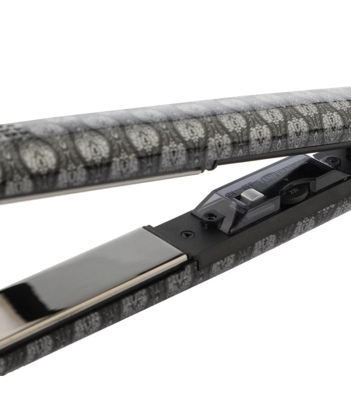 اتو مو حرفه ای پرنسلی مدل: PR107AT