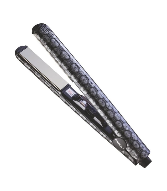 اتو مو حرفه ای پرنسلی مدل: PR107AT