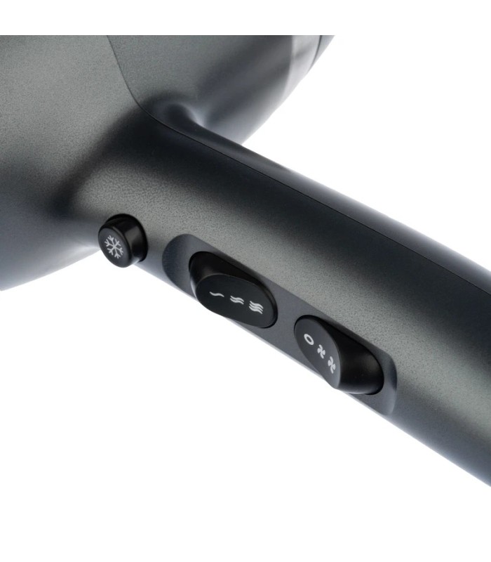 سشوار خانگی 2000-2200 وات پرنسلی مدل: PR279AT