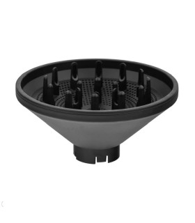 سشوار حرفه ای 2400 وات پرنسلی مدل: PR280AT