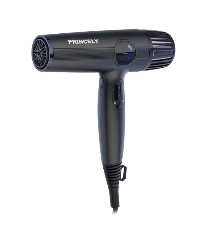 سشوار حرفه ای 2400 وات پرنسلی مدل: PR280AT