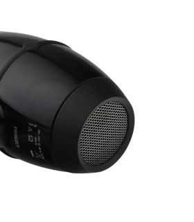 سشوار حرفه ای 2650 وات پرنسلی مدل: PR200AT