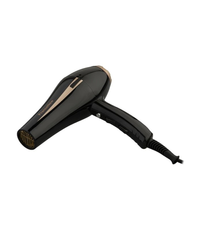 سشوار حرفه ای 2500 وات پرنس نیو مدل: PN2002