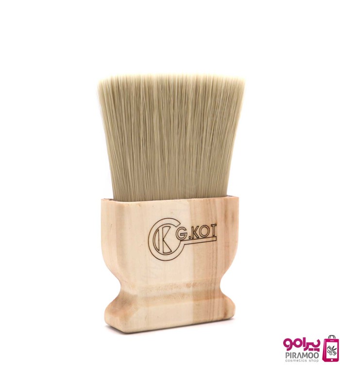 موپران دسته چوبی جی کوت کد: PR-2825