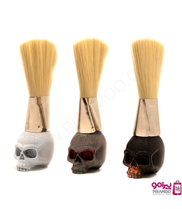 موپران پایه دار طرح اسکلت کد: PR-2824