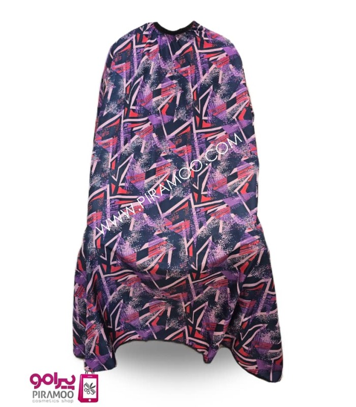 پیش بند آرایشگاهی قواره بزرگ کد: PR-2724