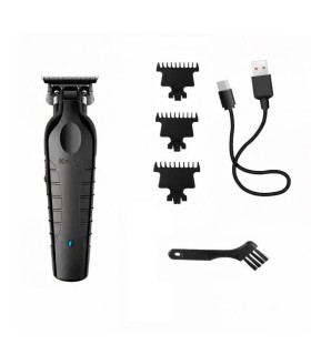 ماشین اصلاح خط زن سر و صورت کیمی مدل: KM-2299