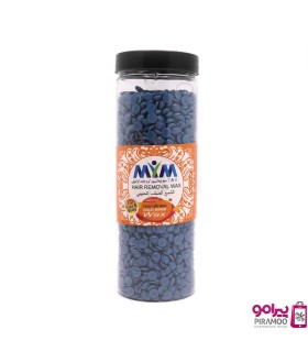 وکس عدسی (گرانولی) وکسی حجم 300 گرم کد: PR-1550