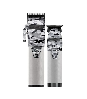 ست دو عددی ماشین اصلاح سر و صورت بابلیس پرو لیمیتد اف ایکس چریکی آمریکا کد: PR-2835