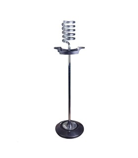 پایه سشوار ایستاده دو تکه آموروس کد: PR-2840