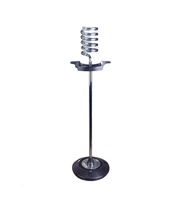 پایه سشوار ایستاده دو تکه آموروس کد: PR-2840
