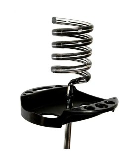 پایه سشوار ایستاده دو تکه آموروس کد: PR-2840