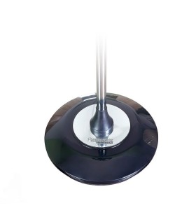 پایه سشوار ایستاده دو تکه آموروس کد: PR-2840