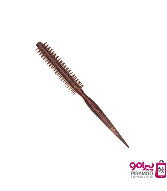 برس گرد چوبی نسوز B70 فینی کد: PR-1922