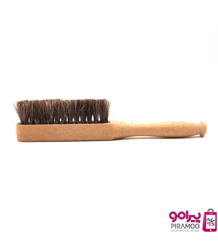 برس مخصوص پوش و تمیز کاری ماشین کد: PR-816