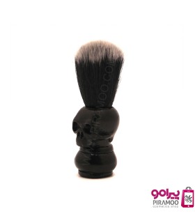 فرچه ریش فلزی طرح اسکلت کد: PR-1481