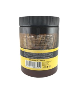 ماسک مو آرگان 1000میل لایتنس کد: PR-1377