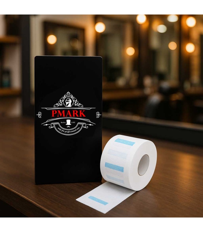 رول دور گردن پی مارک ( بسته 3 عددی ) کد: PR-2841