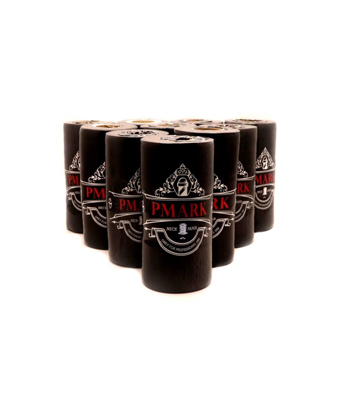 رول دور گردن پی مارک ( بسته 3 عددی ) کد: PR-2841