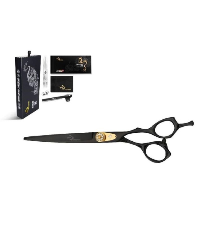 قیچی کات 7 اینچ استیل رزونال کد: P-670