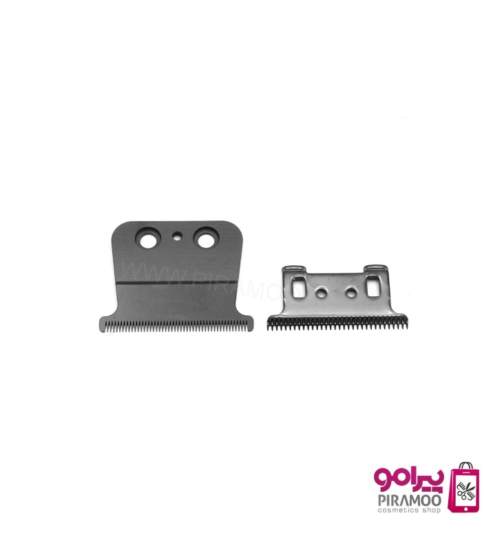 ست کامل تیغه خط زن های بابلیس کد: PR-2857