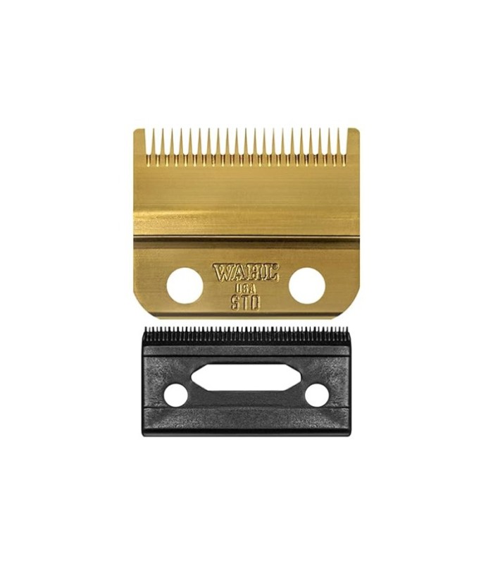 تیغه نامنظم اصلی وال مجیک کلیپ گلد کد: PR-2860