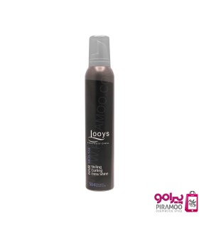 موس موی قوی لویز شماره S04 کد: PR-2849