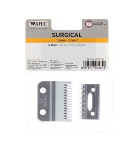 تیغه منظم اصلی وال مجیک کلیپ کوردلس و سنیور کد: PR-2862