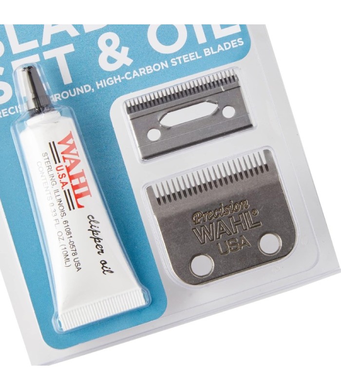 تیغه اصلی وال سری 300 ، کالر پرو ، کروم پرو کد: PR-2863