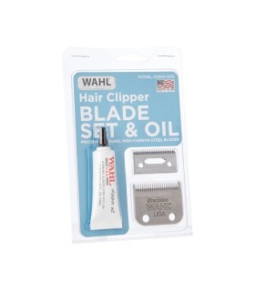 تیغه اصلی وال سری 300 ، کالر پرو ، کروم پرو کد: PR-2863