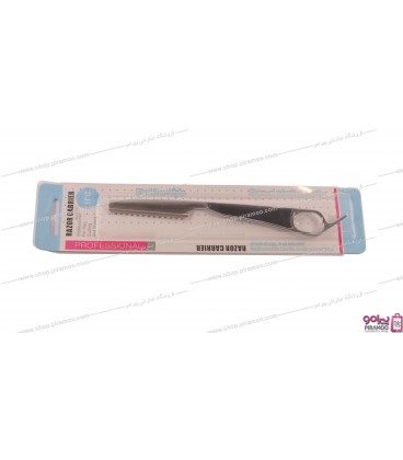 دسته تیغ پیتاژ استیل ثابت کد: PR-301