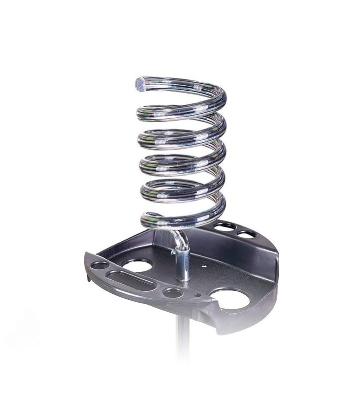 پایه سشوار ایستاده دو تکه لکسی لس کد: PR-2871