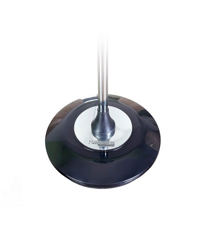 پایه سشوار ایستاده دو تکه لکسی لس کد: PR-2871