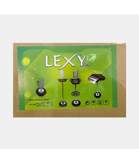 پایه سشوار ایستاده دو تکه لکسی لس کد: PR-2871