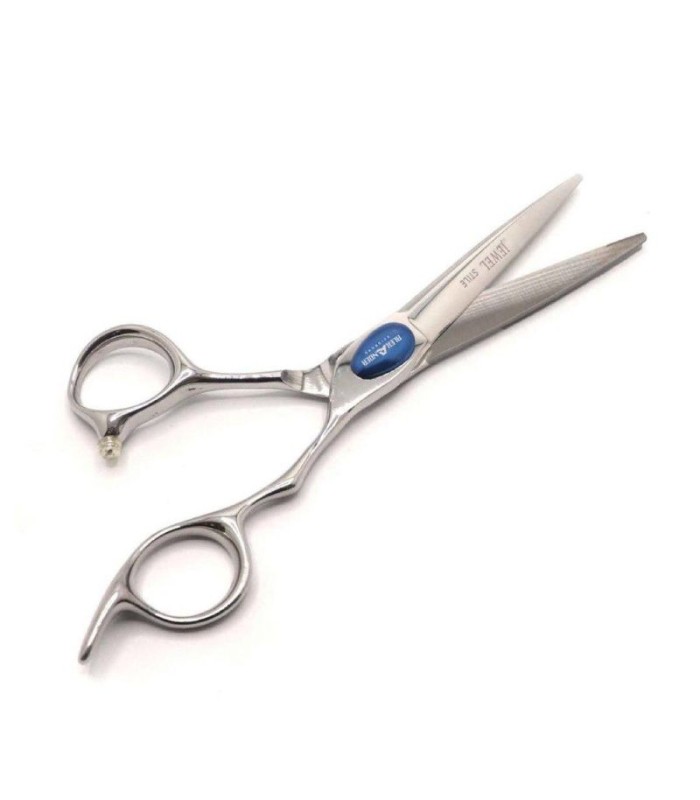 قیچی کات 6 اینچ استیل الکساندر کد: 220