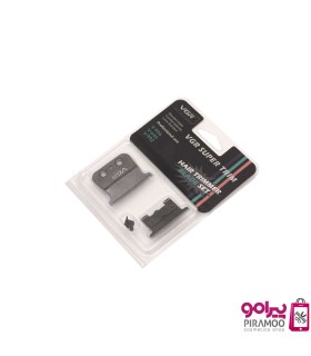 ست کامل تیغه خط زن وی جی آر V-906 ، V-640 ، V-992