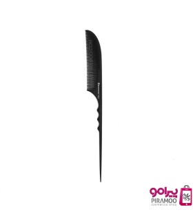 شانه جورج کربن مشکی آرامد کد: 0931