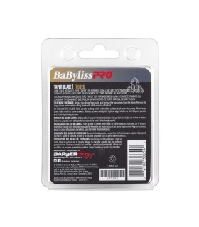 تیغه اصلی بابلیس مدل: FX802G