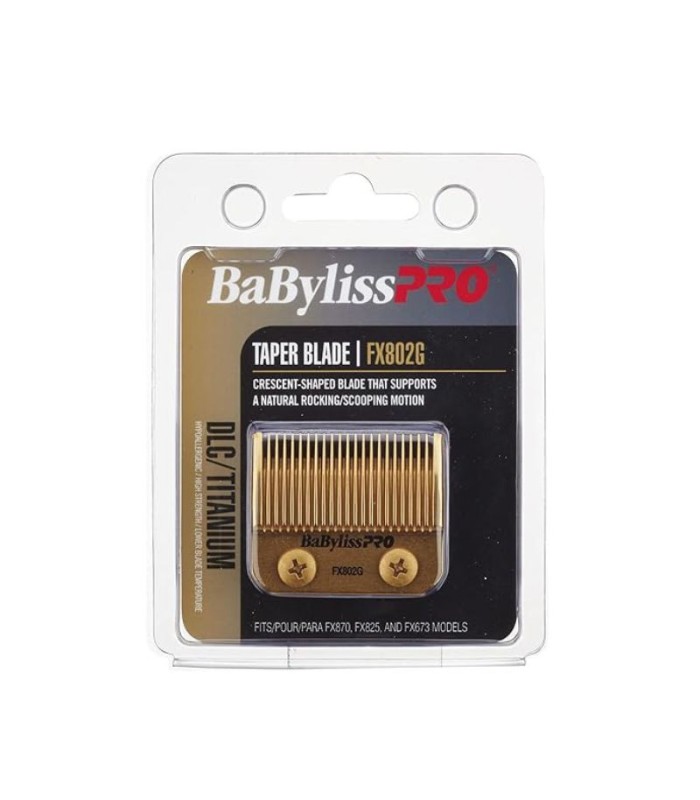 تیغه اصلی بابلیس مدل: FX802G