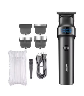 ماشین اصلاح سر و صورت خط زن وی جی آر مدل: V-987