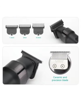 ماشین اصلاح سر و صورت خط زن وی جی آر مدل: V-987