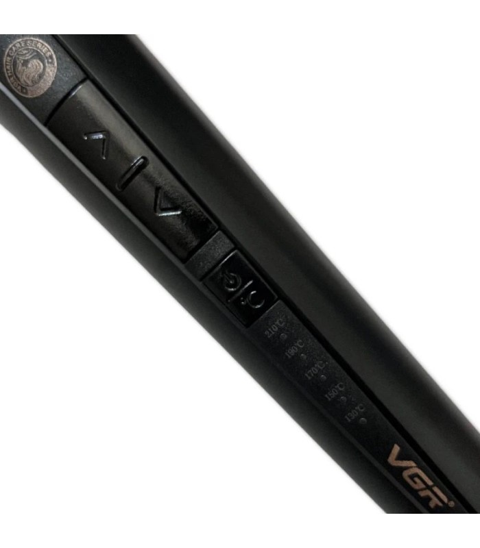 حالت دهنده و فر کننده مو وی جی آر مدل: V-581