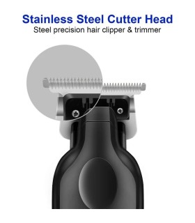 ماشین اصلاح حجم زن سر و صورت کیمی مدل: KM-2293